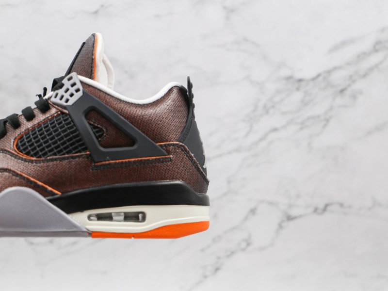 Nike Air Jordan 4 Modelo 115 - Modo Zapatillas | zapatillas en descuento