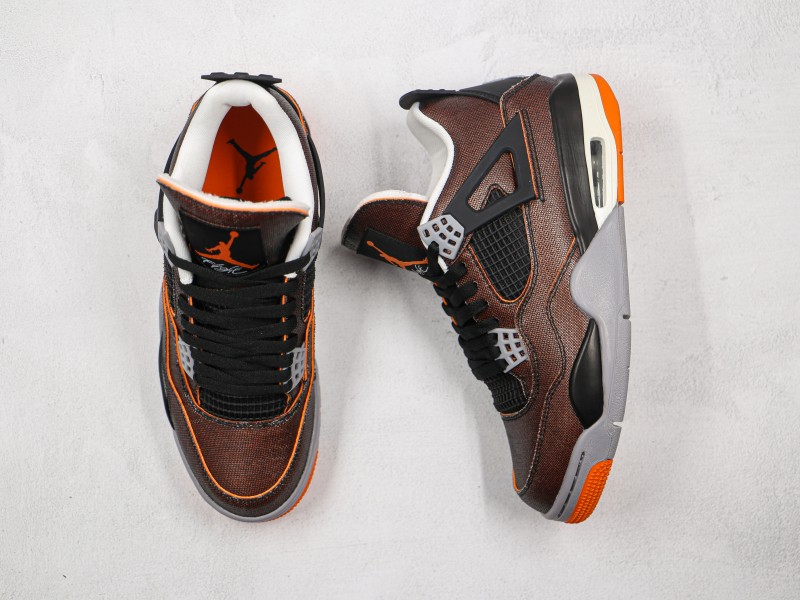Nike Air Jordan 4 Modelo 115 - Modo Zapatillas | zapatillas en descuento