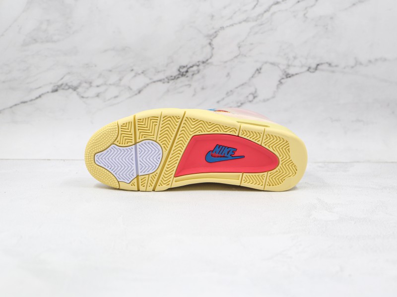 Nike Air Jordan 4 Modelo 207H - Modo Zapatillas | zapatillas en descuento