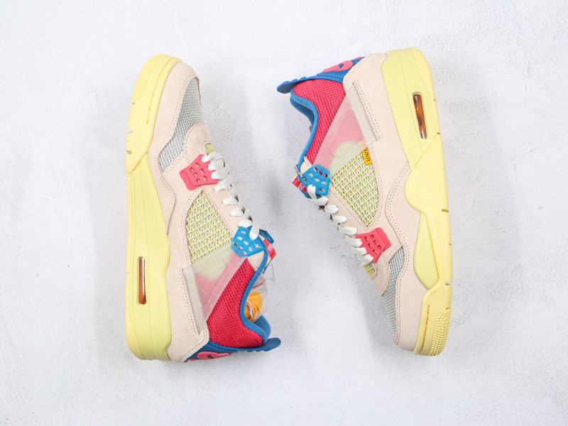 Nike Air Jordan 4 Modelo 207H - Modo Zapatillas | zapatillas en descuento