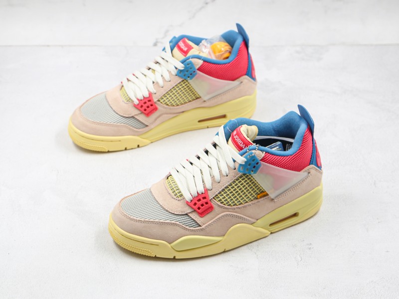 Nike Air Jordan 4 Modelo 207H - Modo Zapatillas | zapatillas en descuento