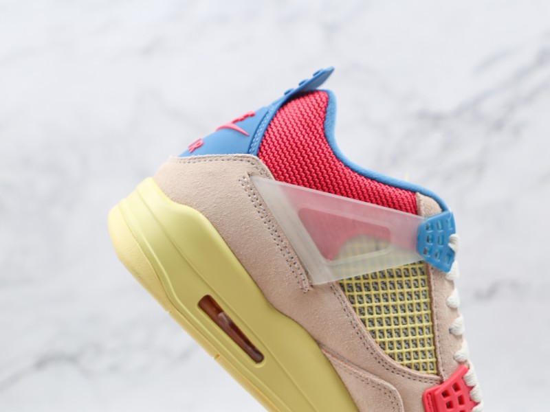 Nike Air Jordan 4 Modelo 207H - Modo Zapatillas | zapatillas en descuento