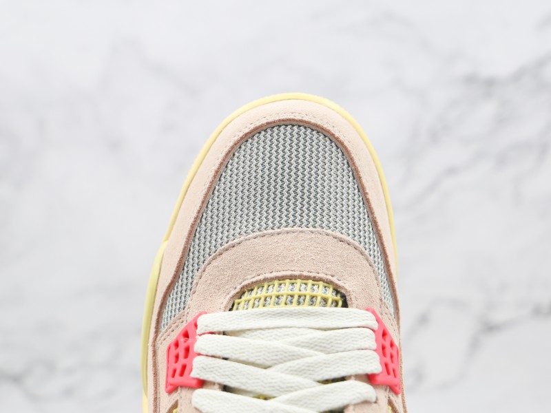 Nike Air Jordan 4 Modelo 207H - Modo Zapatillas | zapatillas en descuento