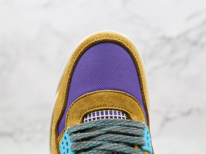 Nike Air Jordan 4 Modelo 208H - Modo Zapatillas | zapatillas en descuento