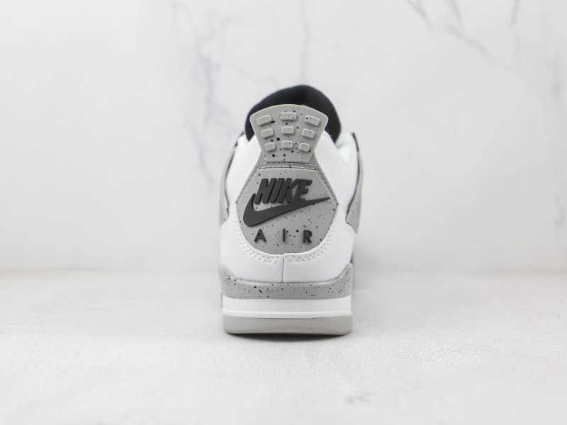 Nike Air Jordan 4 Modelo 303H - Modo Zapatillas | zapatillas en descuento