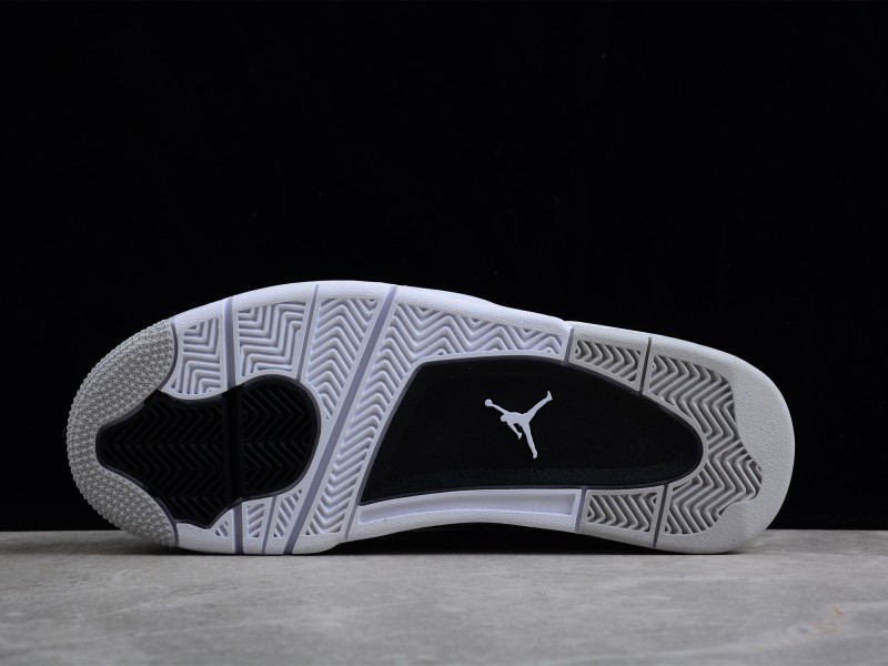 NIKE AIR JORDAN 4 RETRO || Nike Air Jordan 4 Retro Military Black - Modo Zapatillas | zapatillas en descuento