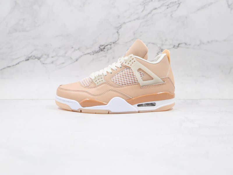 Nike Air Jordan 4 “Shimmer” Modelo 117 - Modo Zapatillas | zapatillas en descuento