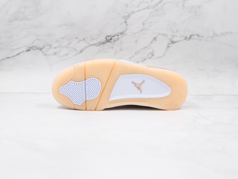 Nike Air Jordan 4 “Shimmer” Modelo 117 - Modo Zapatillas | zapatillas en descuento