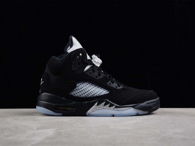 NIKE AIR JORDAN 5 RETRO || Nike Air Jordan 5 Retro 845035-003 - Modo Zapatillas | zapatillas en descuento