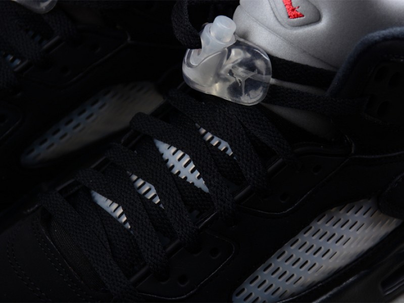 NIKE AIR JORDAN 5 RETRO || Nike Air Jordan 5 Retro 845035-003 - Modo Zapatillas | zapatillas en descuento