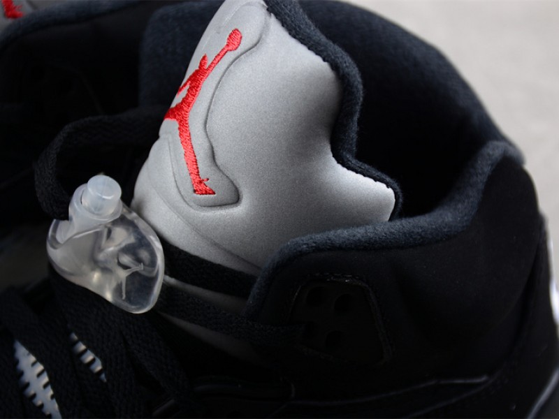 NIKE AIR JORDAN 5 RETRO || Nike Air Jordan 5 Retro 845035-003 - Modo Zapatillas | zapatillas en descuento