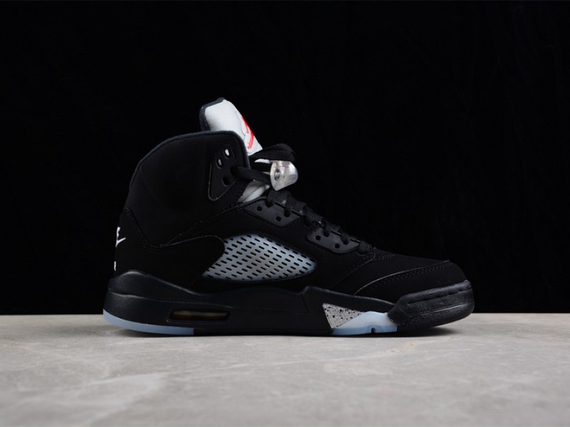 NIKE AIR JORDAN 5 RETRO || Nike Air Jordan 5 Retro 845035-003 - Modo Zapatillas | zapatillas en descuento