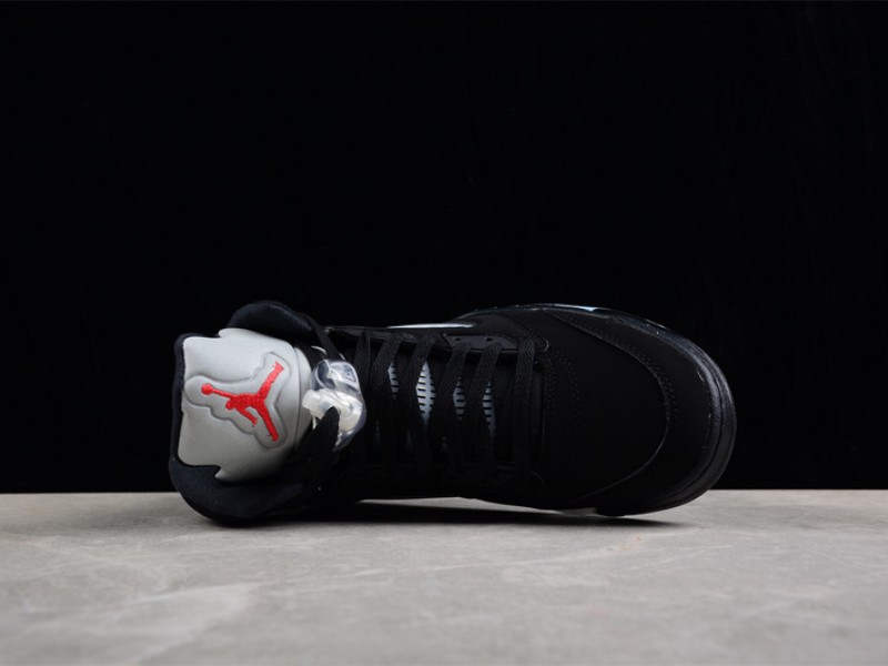 NIKE AIR JORDAN 5 RETRO || Nike Air Jordan 5 Retro 845035-003 - Modo Zapatillas | zapatillas en descuento