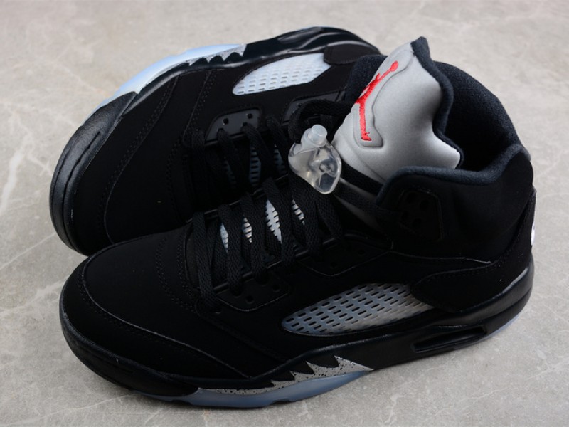 NIKE AIR JORDAN 5 RETRO || Nike Air Jordan 5 Retro 845035-003 - Modo Zapatillas | zapatillas en descuento