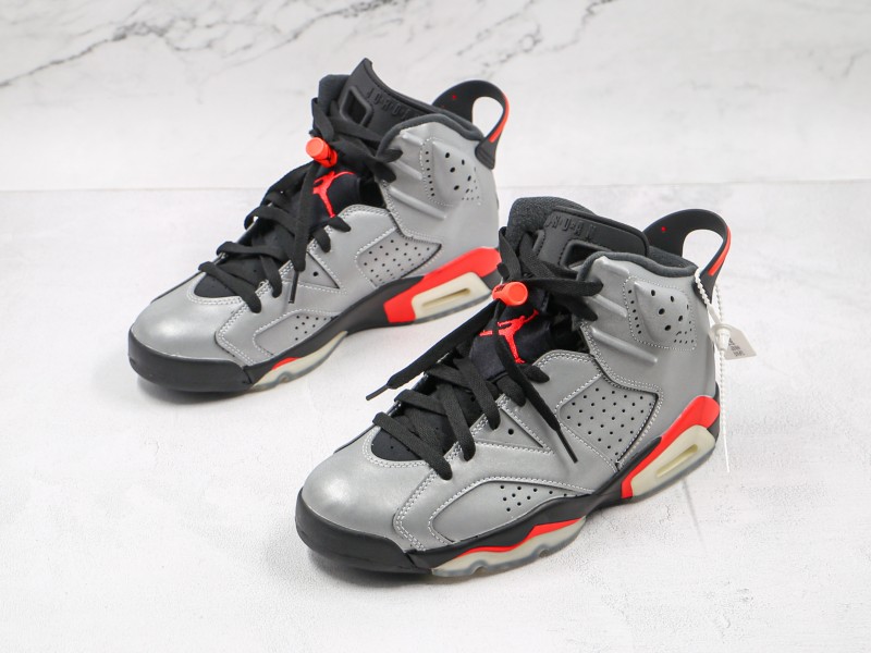 Nike Air Jordan 6 Modelo 102H - Modo Zapatillas | zapatillas en descuento