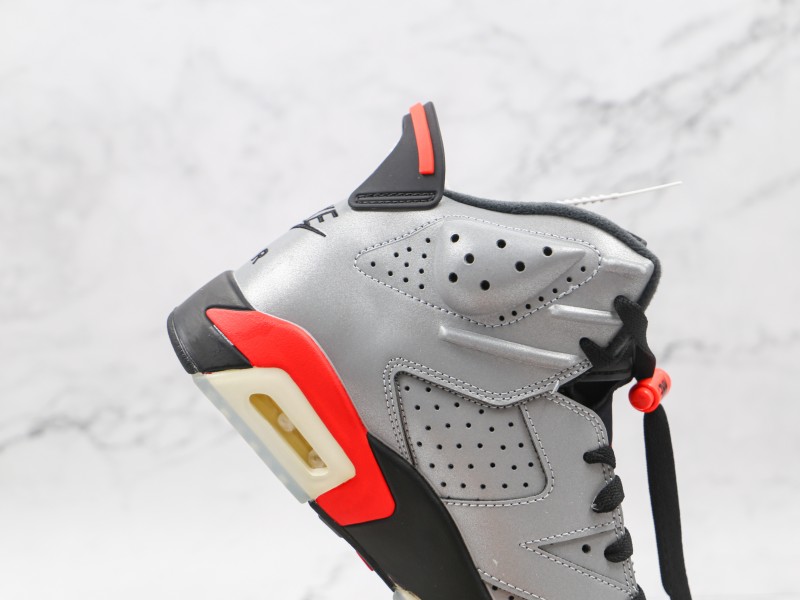 Nike Air Jordan 6 Modelo 102H - Modo Zapatillas | zapatillas en descuento