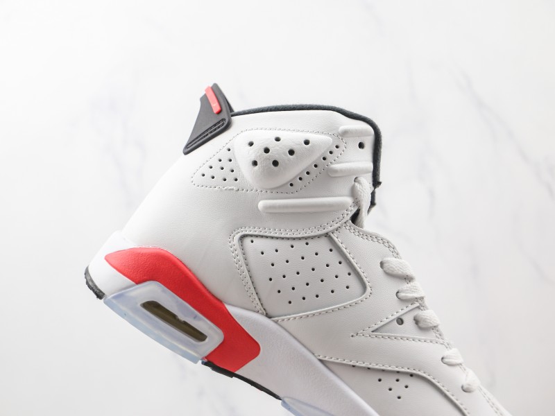 Nike Air Jordan 6 Modelo 109H - Modo Zapatillas | zapatillas en descuento