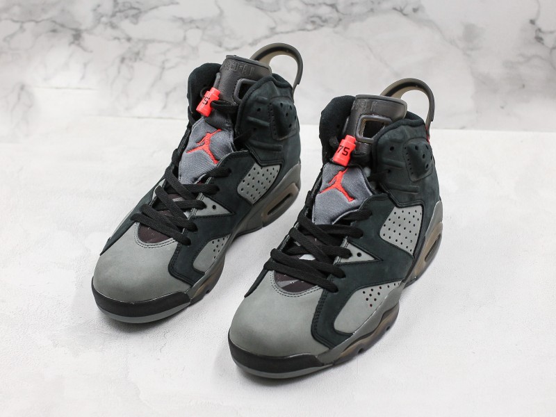 Nike Air Jordan 6 “PSG” Modelo 112H - Modo Zapatillas | zapatillas en descuento