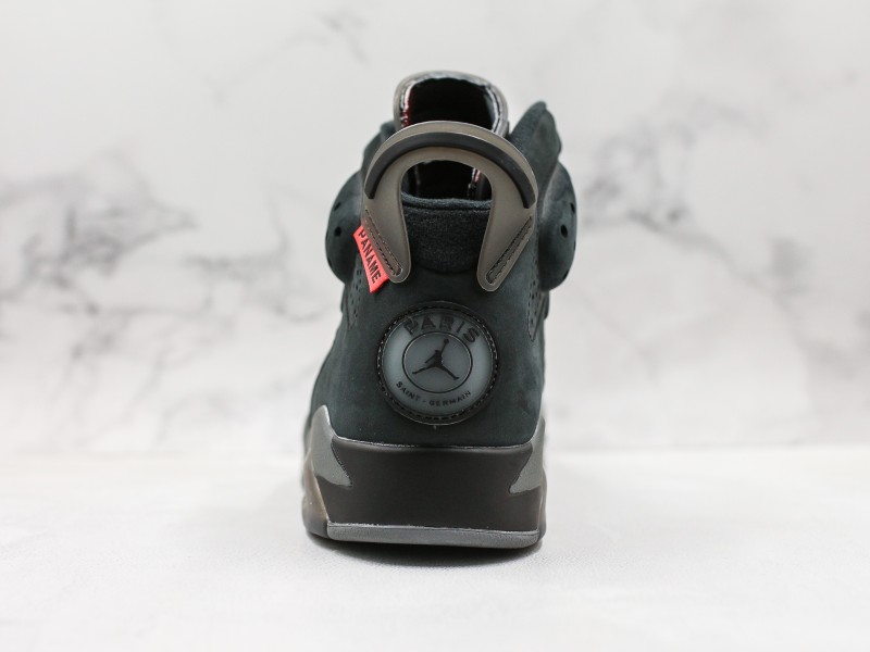 Nike Air Jordan 6 “PSG” Modelo 112H - Modo Zapatillas | zapatillas en descuento