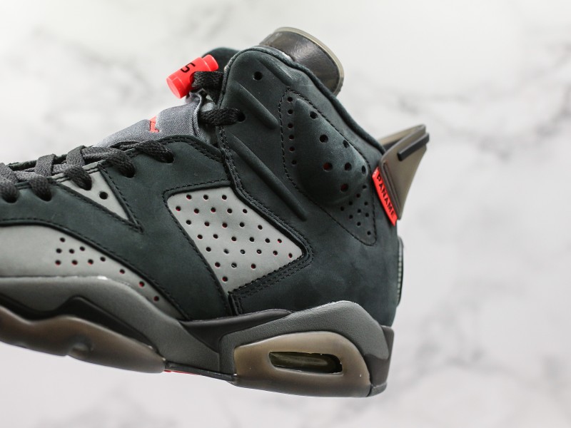 Nike Air Jordan 6 “PSG” Modelo 112H - Modo Zapatillas | zapatillas en descuento