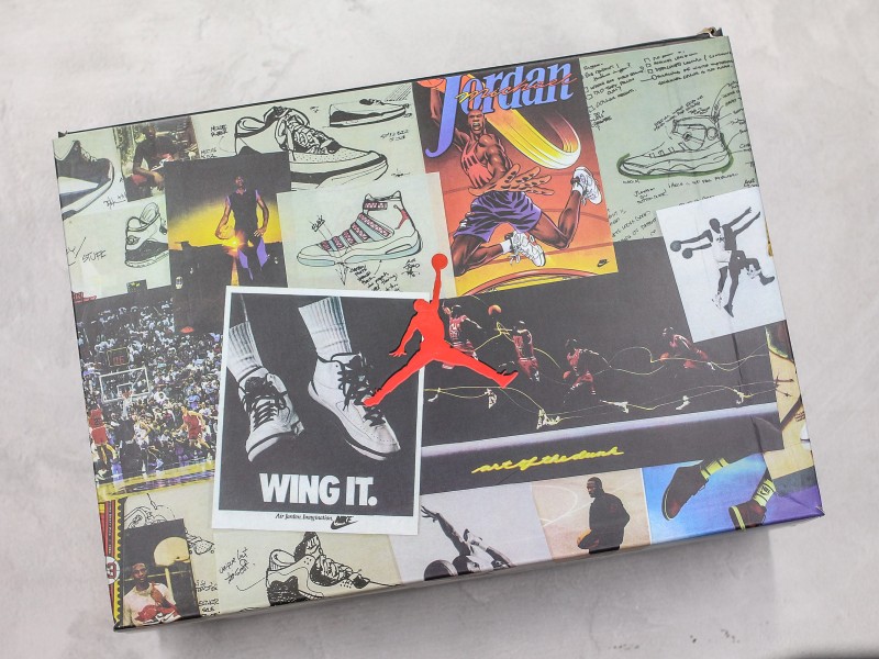 Nike Air Jordan 6 “PSG” Modelo 112H - Modo Zapatillas | zapatillas en descuento