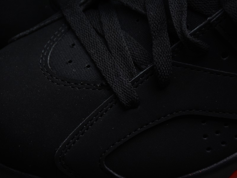 NIKE AIR JORDAN 6 RETRO || Nike Air Jordan 6 Retro Infrared - Modo Zapatillas | zapatillas en descuento