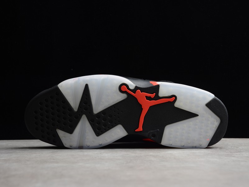 NIKE AIR JORDAN 6 RETRO || Nike Air Jordan 6 Retro Infrared - Modo Zapatillas | zapatillas en descuento