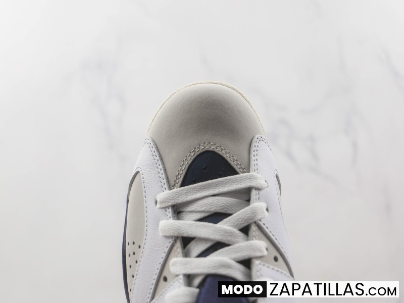 Nike Air Jordan 6 Retro Tinker - Modo Zapatillas | zapatillas en descuento