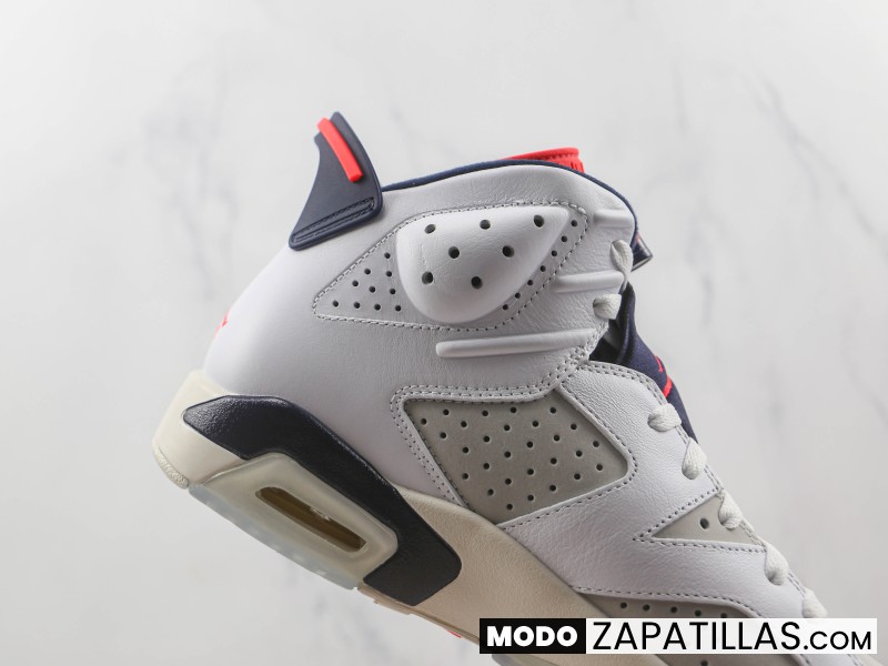 Nike Air Jordan 6 Retro Tinker - Modo Zapatillas | zapatillas en descuento