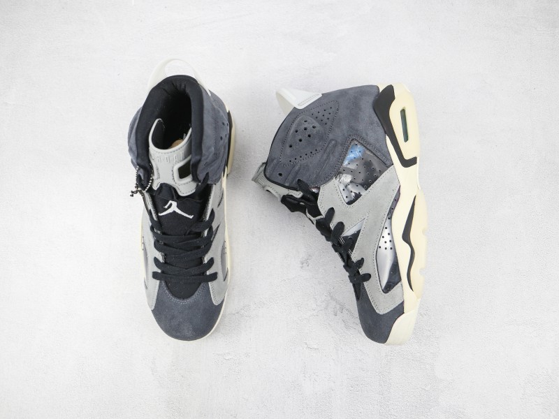 Nike Air Jordan 6 “Smoke Grey” Modelo 113H - Modo Zapatillas | zapatillas en descuento