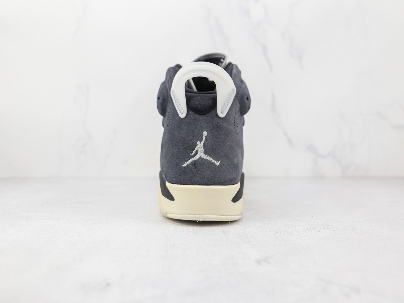 Nike Air Jordan 6 “Smoke Grey” Modelo 113H - Modo Zapatillas | zapatillas en descuento