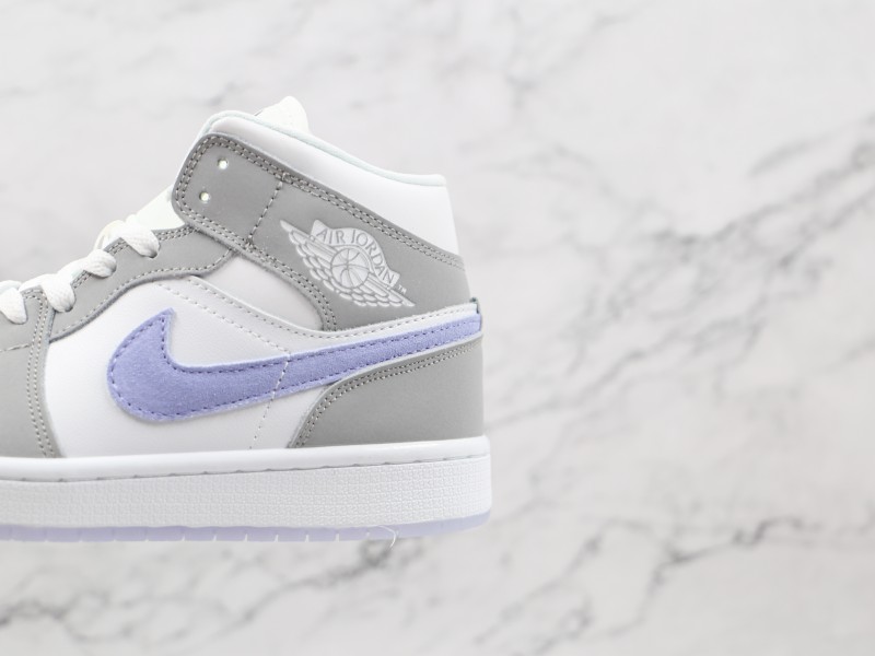 Nike Air Jordan 1 Mid Modelo 102H - Modo Zapatillas | zapatillas en descuento