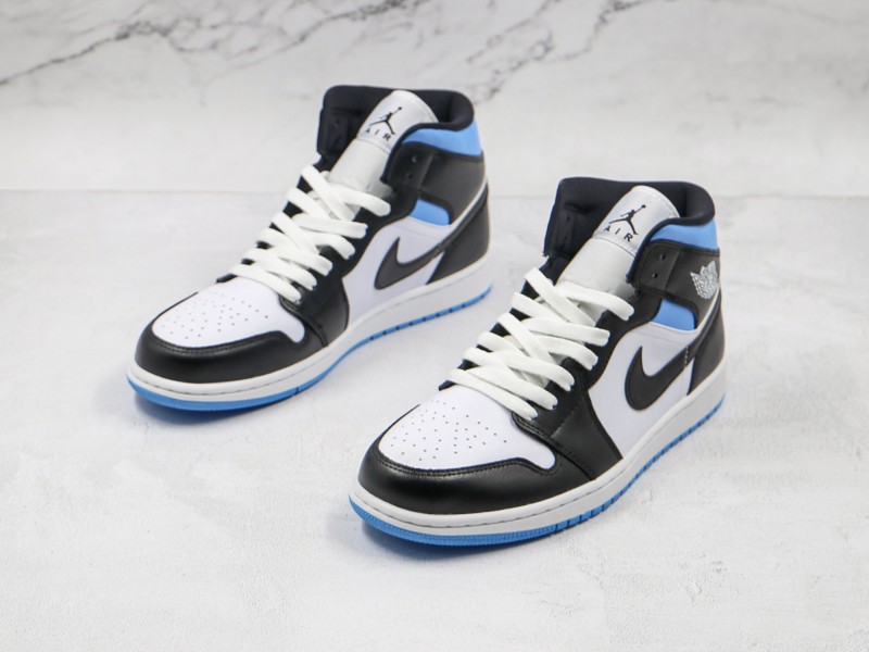 Nike Air Jordan 1 Mid Modelo 112H - Modo Zapatillas | zapatillas en descuento