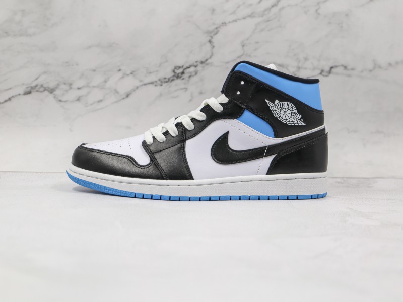 Nike Air Jordan 1 Mid Modelo 112M - Modo Zapatillas | zapatillas en descuento