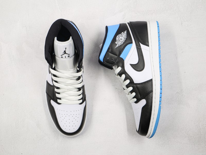 Nike Air Jordan 1 Mid Modelo 112M - Modo Zapatillas | zapatillas en descuento