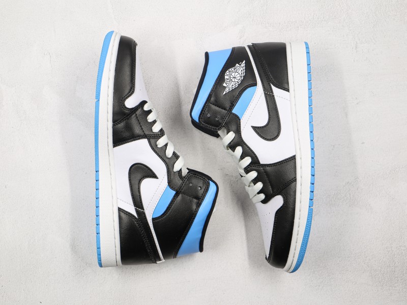 Nike Air Jordan 1 Mid Modelo 112M - Modo Zapatillas | zapatillas en descuento