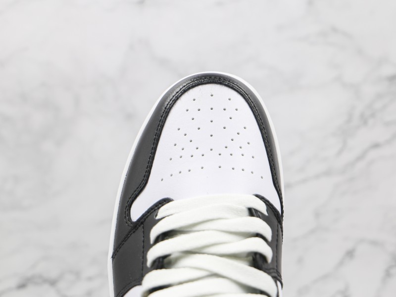 Nike Air Jordan 1 Mid Modelo 112M - Modo Zapatillas | zapatillas en descuento