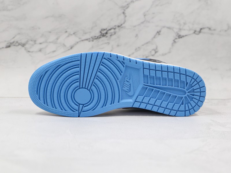 Nike Air Jordan 1 Mid Modelo 112M - Modo Zapatillas | zapatillas en descuento