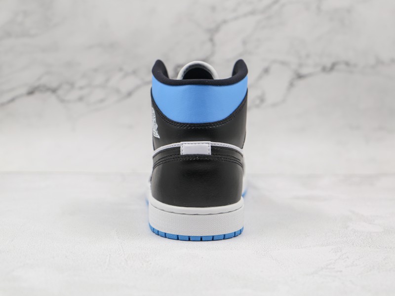 Nike Air Jordan 1 Mid Modelo 112M - Modo Zapatillas | zapatillas en descuento