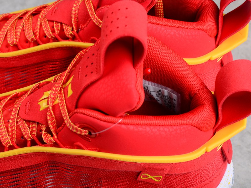 Nike Air Jordan XXXVI PE Guo Ailun - Modo Zapatillas | zapatillas en descuento