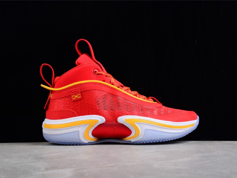 Nike Air Jordan XXXVI PE Guo Ailun - Modo Zapatillas | zapatillas en descuento