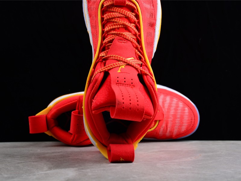 Nike Air Jordan XXXVI PE Guo Ailun - Modo Zapatillas | zapatillas en descuento