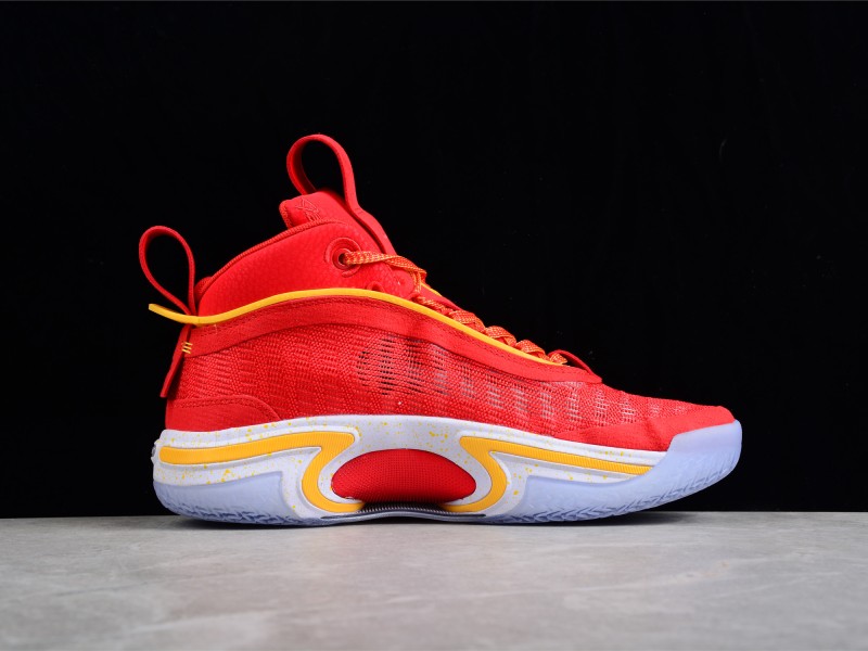 Nike Air Jordan XXXVI PE Guo Ailun - Modo Zapatillas | zapatillas en descuento