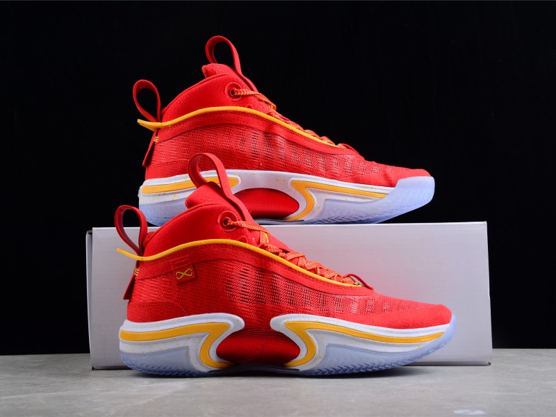 Nike Air Jordan XXXVI PE Guo Ailun - Modo Zapatillas | zapatillas en descuento