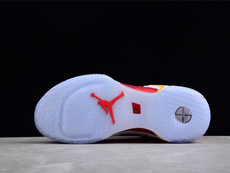 Nike Air Jordan XXXVI PE Guo Ailun - Modo Zapatillas | zapatillas en descuento