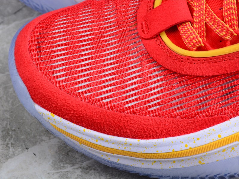 Nike Air Jordan XXXVI PE Guo Ailun - Modo Zapatillas | zapatillas en descuento