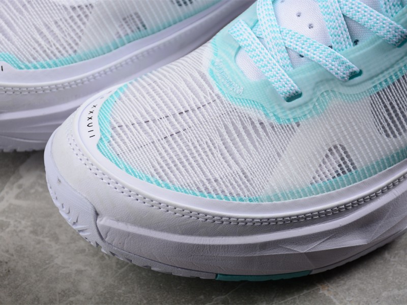 Nike Air Jordan XXXVII Guo Ailun Island Green - Modo Zapatillas | zapatillas en descuento