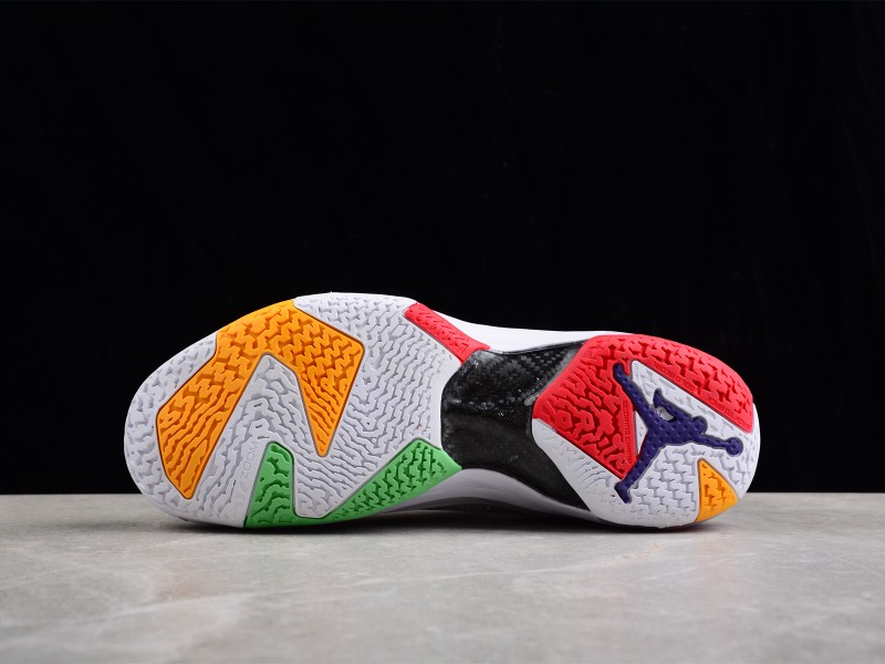 Nike Air Jordan XXXVII Hare - Modo Zapatillas | zapatillas en descuento