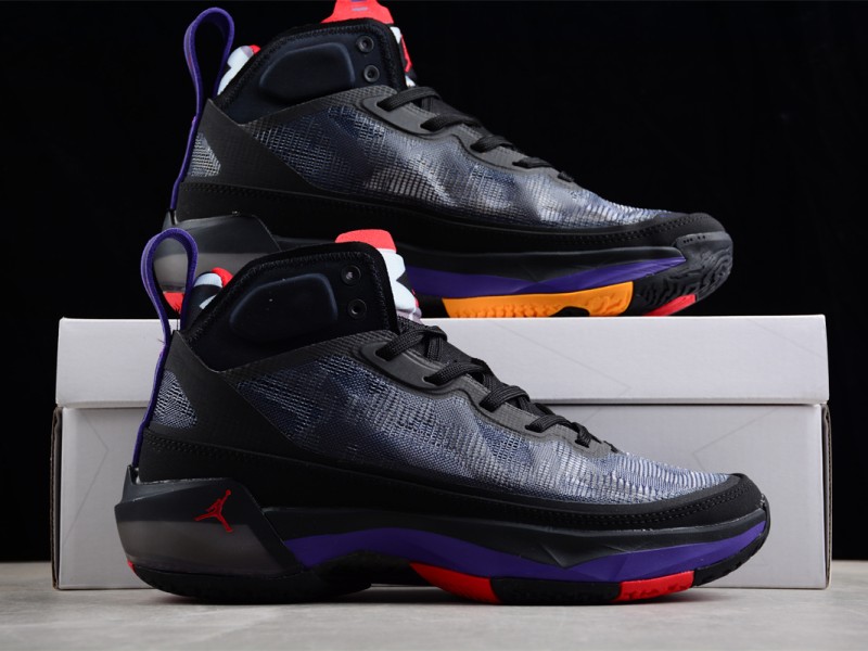 Nike Air Jordan XXXVII Raptors - Modo Zapatillas | zapatillas en descuento