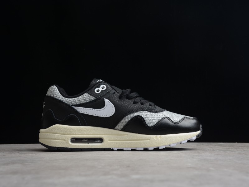 Nike Air Max 1 Patta Waves Black - Modo Zapatillas | zapatillas en descuento